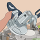 Illustration for article titled Miter Corners